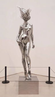 木韵雕心 2017中央美院雕塑系研究生毕业作品展评析